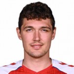 Futbalové oblečenie Andreas Christensen