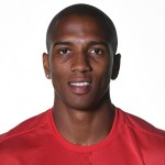 Futbalové oblečenie Ashley Young