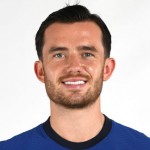 Futbalové oblečenie Ben Chilwell