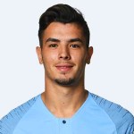 Futbalové oblečenie Brahim Diaz