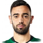 Futbalové oblečenie Bruno Fernandes