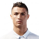 Futbalové oblečenie Cristiano Ronaldo