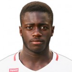 Futbalové oblečenie Dayot Upamecano