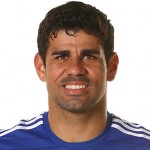 Futbalové oblečenie Diego Costa