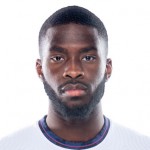 Futbalové oblečenie Fikayo Tomori