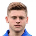 Futbalové oblečenie Harvey Barnes