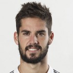 Futbalové oblečenie Isco