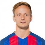 Futbalové oblečenie Ivan Rakitic