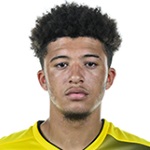 Futbalové oblečenie Jadon Sancho