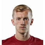 Futbalové oblečenie James Ward-Prowse