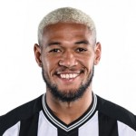 Futbalové oblečenie Joelinton