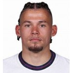 Futbalové oblečenie Kalvin Phillips