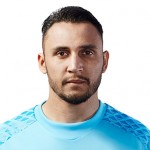 Futbalové oblečenie Keylor Navas