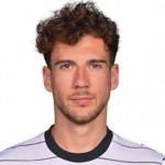 Futbalové oblečenie Leon Goretzka