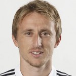 Futbalové oblečenie Luka Modric