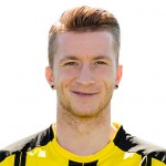 Futbalové oblečenie Marco Reus