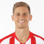 Futbalové oblečenie Marcos Llorente