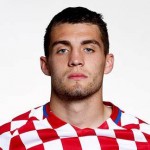 Futbalové oblečenie Mateo Kovacic