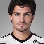 Futbalové oblečenie Mats Hummels