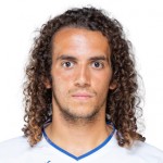 Futbalové oblečenie Matteo Guendouzi