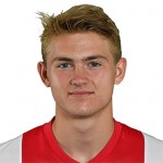 Futbalové oblečenie Matthijs de Ligt