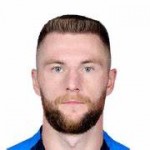 Futbalové oblečenie Milan Skriniar