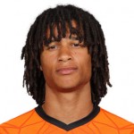 Futbalové oblečenie Nathan Ake