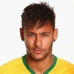 Futbalové oblečenie Neymar Jr