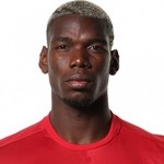 Futbalové oblečenie Paul Pogba