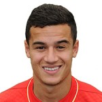 Futbalové oblečenie Philippe Coutinho