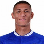 Futbalové oblečenie Richarlison