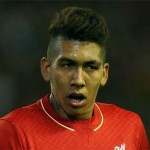 Futbalové oblečenie Roberto Firmino