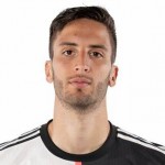 Futbalové oblečenie Rodrigo Bentancur