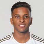 Futbalové oblečenie Rodrygo Goes