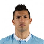 Futbalové oblečenie Sergio Aguero