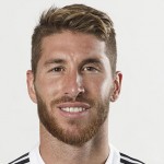 Futbalové oblečenie Sergio Ramos