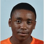 Futbalové oblečenie Steven Bergwijn