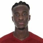 Futbalové oblečenie Tammy Abraham