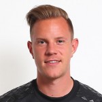 Futbalové oblečenie Ter Stegen