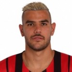 Futbalové oblečenie Theo Hernandez