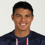 Futbalové oblečenie Thiago Silva