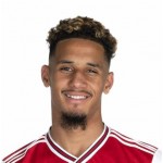 Futbalové oblečenie William Saliba