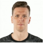 Futbalové oblečenie Wojciech Szczesny