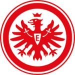 Detské oblečenie Eintracht Frankfurt