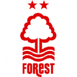 Detské oblečenie Nottingham Forest