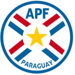 Futbalové oblečenie Paraguaj